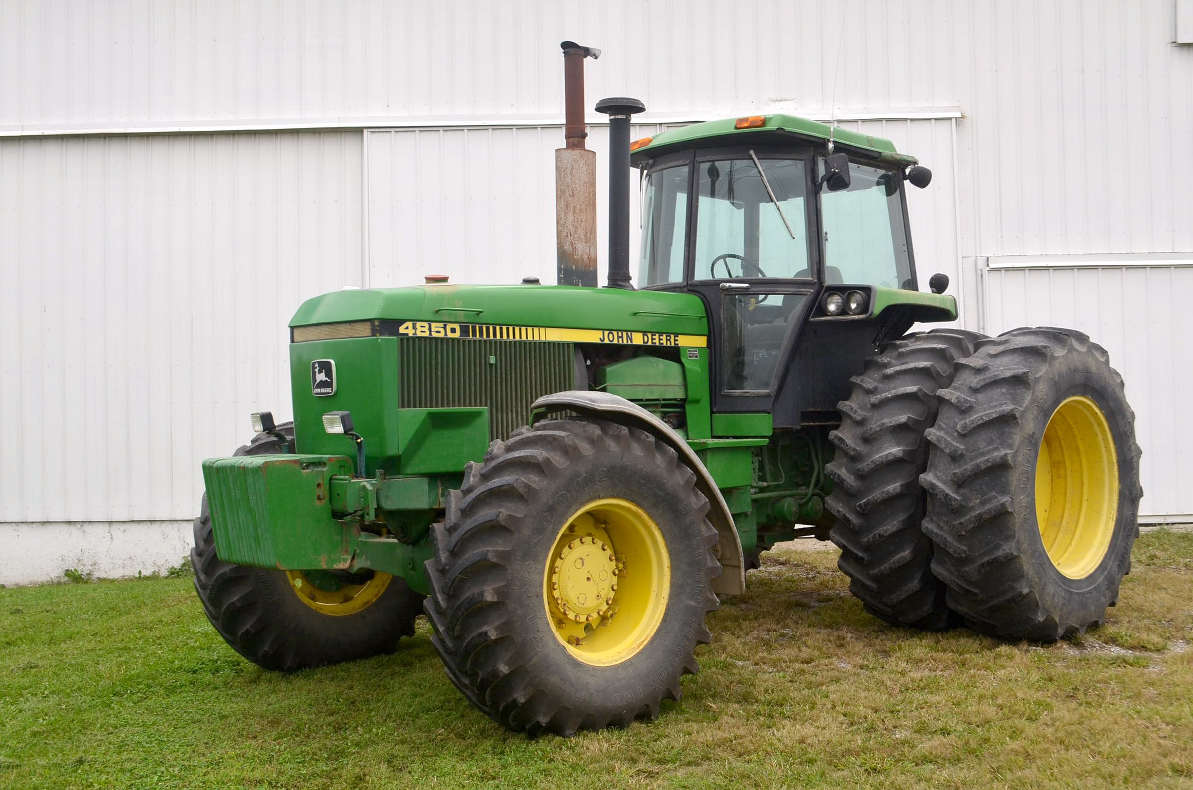 Property photo 49 - FARM EQUIPMENT AUCTION IN ALLEN COUNTY, INDIANA